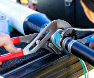 About Water heater Expert